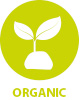 icon organic