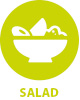 icon salad