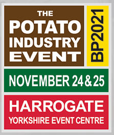 2021 Potato Industry Event